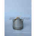 Isuzu 4jh1 Piston with Aflin and Oil Gallery (8-97305-586-1/8-97305-585-3) for One Year Warranty